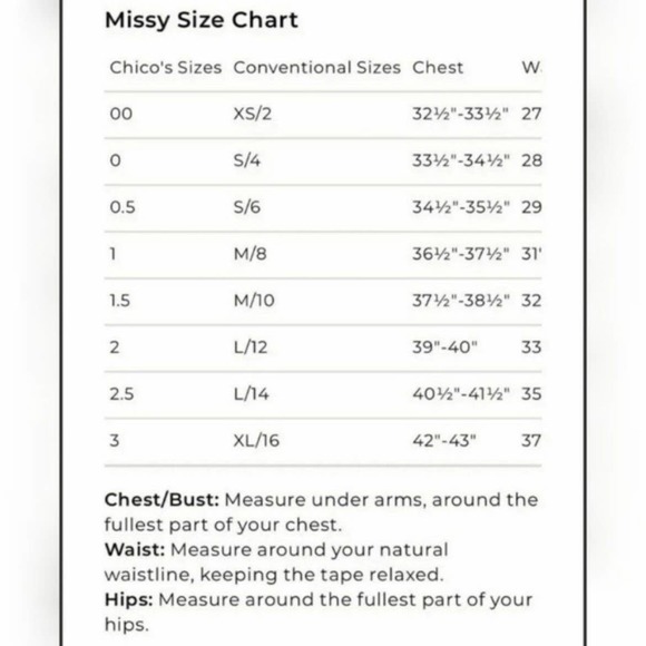 Chico’s Perfect Stretch Pedal Pusher Pants Navy Blue Women's Size S - Picture 11 of 12